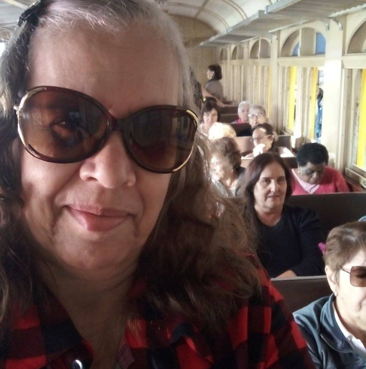 Photo of Elizabeth Johnson