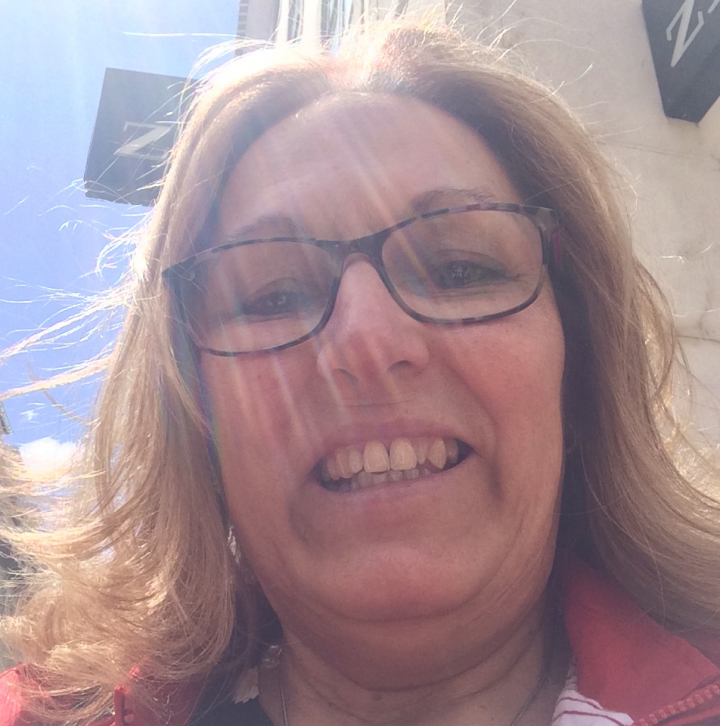 Photo of Sarah Bennett